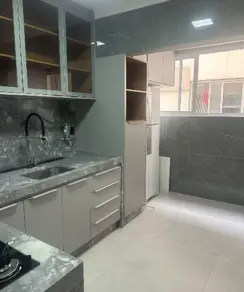 Imagem 3 - Apartamento em Baú, Cuiabá - MT