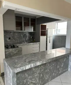 Imagem 4 - Apartamento em Baú, Cuiabá - MT