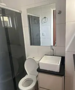 Imagem 5 - Apartamento em Baú, Cuiabá - MT