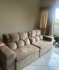 Imagem 2 - Apartamento em Baú, Cuiabá - MT