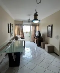 Apartamento Baú, Cuiabá - MT — foto 2