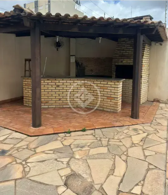 Image 12 - Apartamento em Baú, Cuiabá - MT