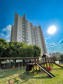 Imagem 2 - Apartamento em Bosque da Saude, Cuiabá - MT