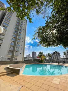 Imagem 3 - Apartamento em Bosque da Saude, Cuiabá - MT