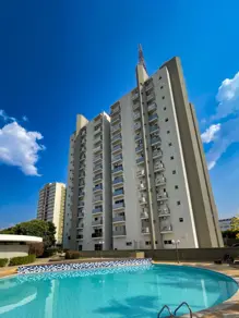 Apartamento Bosque da Saude, Cuiabá - MT — foto 2