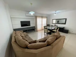 Imagem 5 - Apartamento em Bosque da Saude, Cuiabá - MT