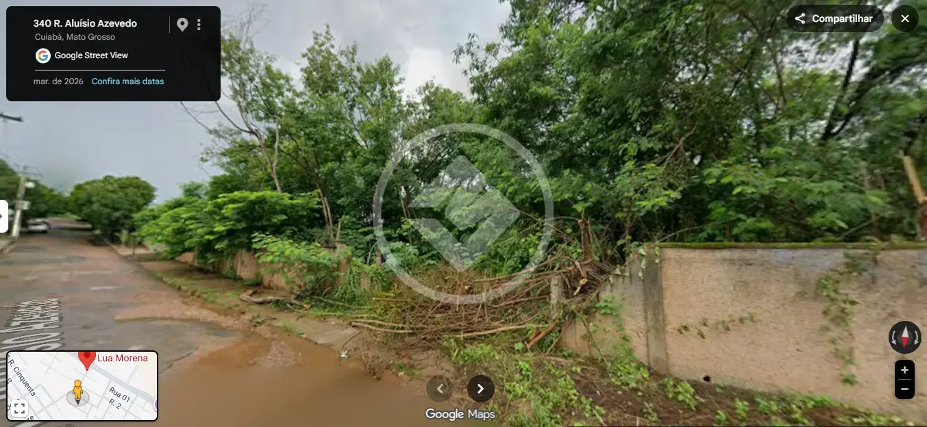 Imagem 3 - Terreno em Santa Cruz, Cuiabá - MT