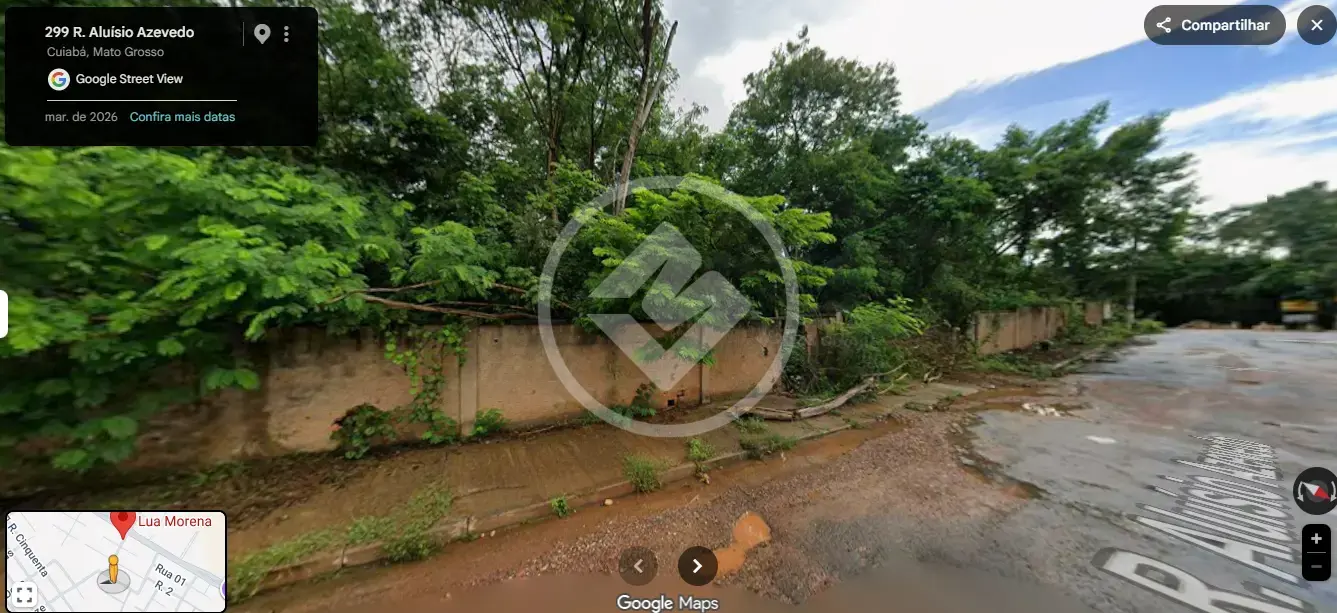 Imagem 4 - Terreno em Santa Cruz, Cuiabá - MT