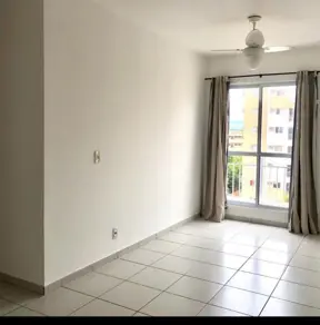 Apartamento Coophema, Cuiabá - MT — foto 2
