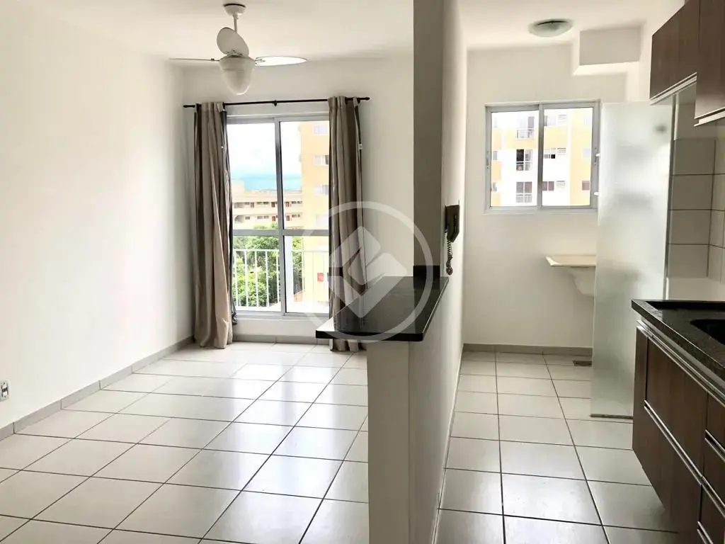 Imagem 5 - Apartamento em Coophema, Cuiabá - MT