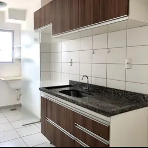 Imagem 4 - Apartamento em Coophema, Cuiabá - MT