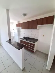 Apartamento Coophema, Cuiabá - MT — foto 1