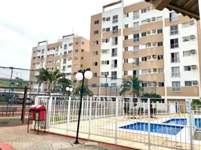 Imagem 6 - Apartamento em Coophema, Cuiabá - MT