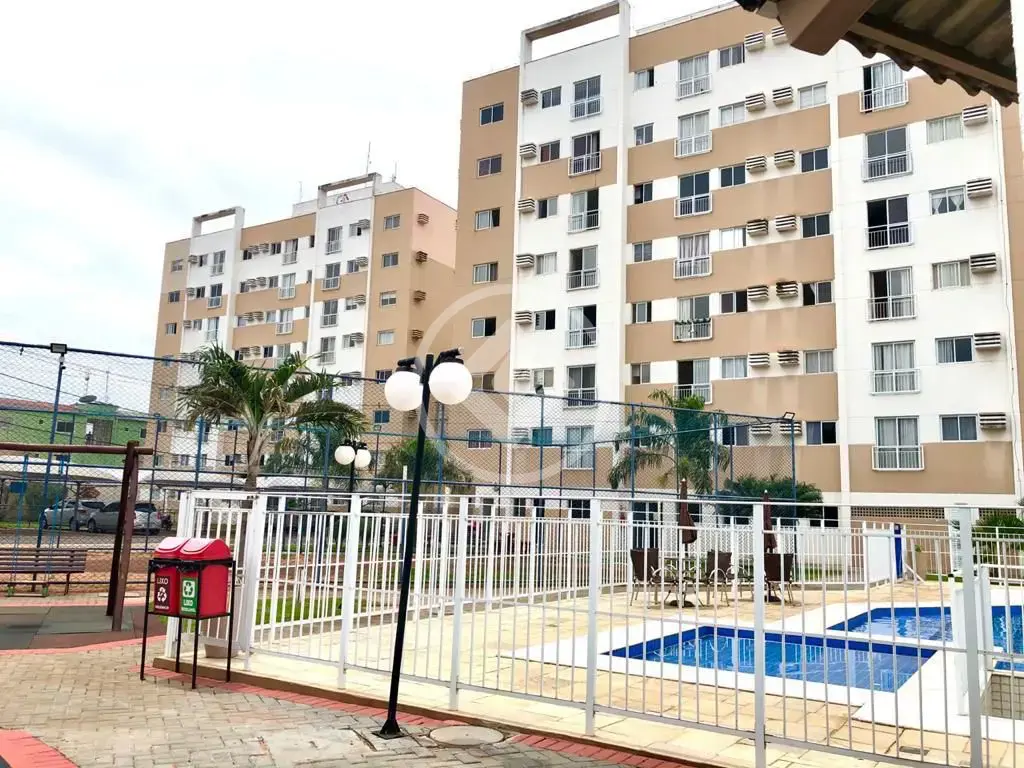 Imagem 6 - Apartamento em Coophema, Cuiabá - MT