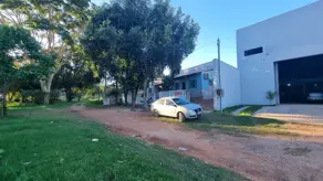 Galpão Araés, Cuiabá - MT — foto 2