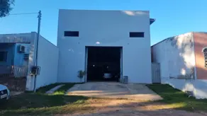 Galpão Araés, Cuiabá - MT — foto 1