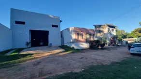 Imagem 2 - Galpão em Araés, Cuiabá - MT