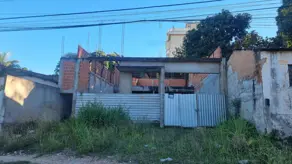 Galpão Araés, Cuiabá - MT — foto 1