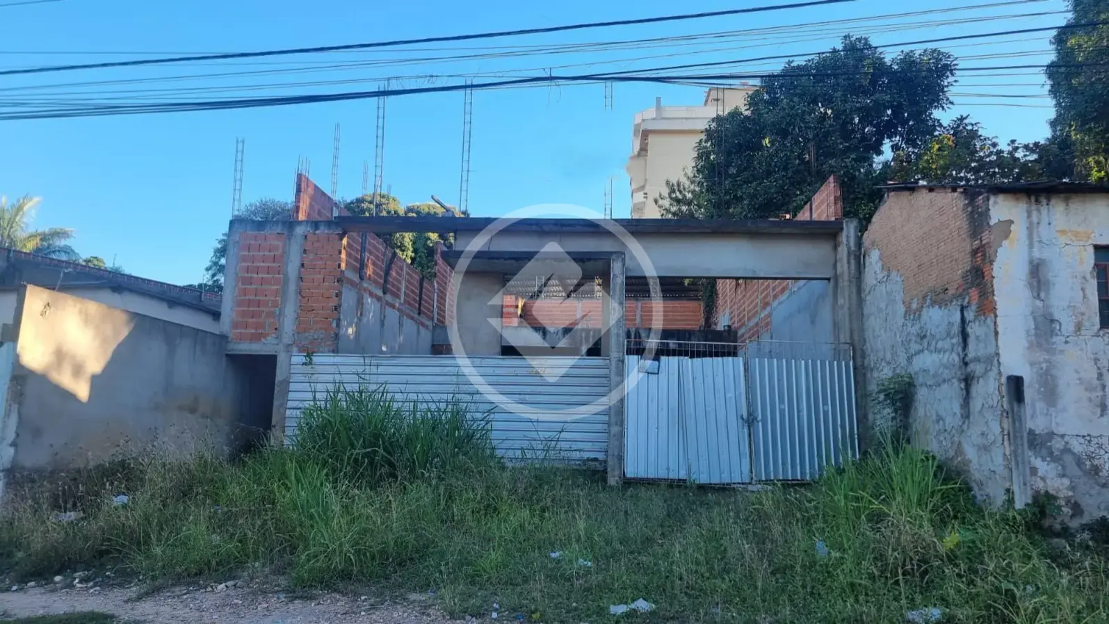 Imagem 1 - Galpão em Araés, Cuiabá - MT