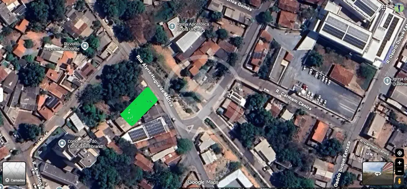 Image 2 - Galpão em Araés, Cuiabá - MT