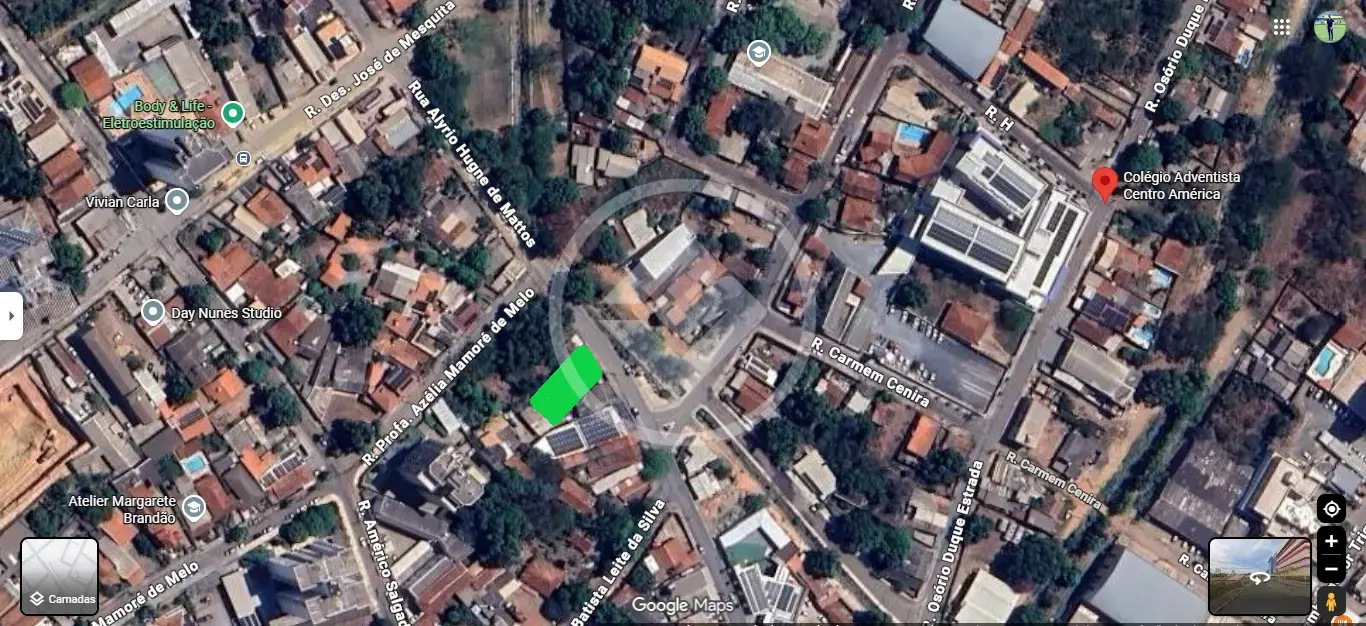 Image 3 - Galpão em Araés, Cuiabá - MT
