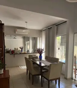 Imagem 2 - Sobrado Em Condomínio em Coophema, Cuiabá - MT