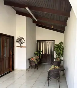 Sobrado Em Condomínio Coophema, Cuiabá - MT — foto 2