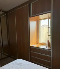 Imagem 6 - Sobrado Em Condomínio em Coophema, Cuiabá - MT