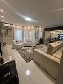 Apartamento Jardim das Américas, Cuiabá - MT — foto 1