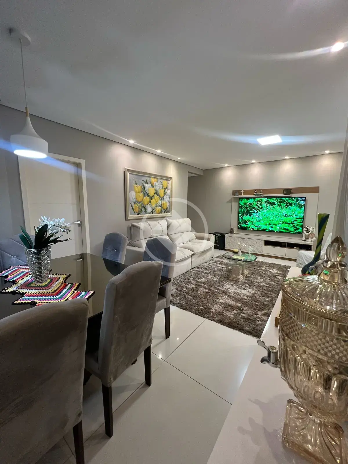 Imagem 6 - Apartamento em Jardim das Américas, Cuiabá - MT