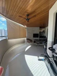 Apartamento Jardim das Américas, Cuiabá - MT — foto 2