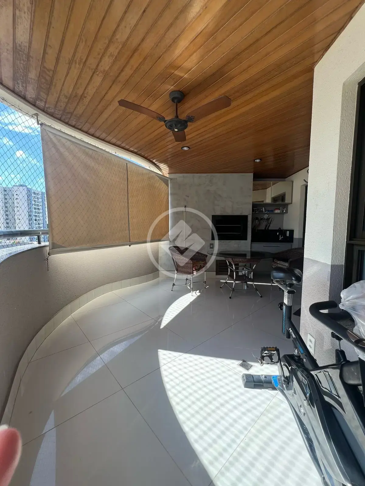 Imagem 1 - Apartamento em Jardim das Américas, Cuiabá - MT