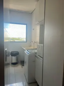 Imagem 5 - Apartamento em Jardim das Américas, Cuiabá - MT