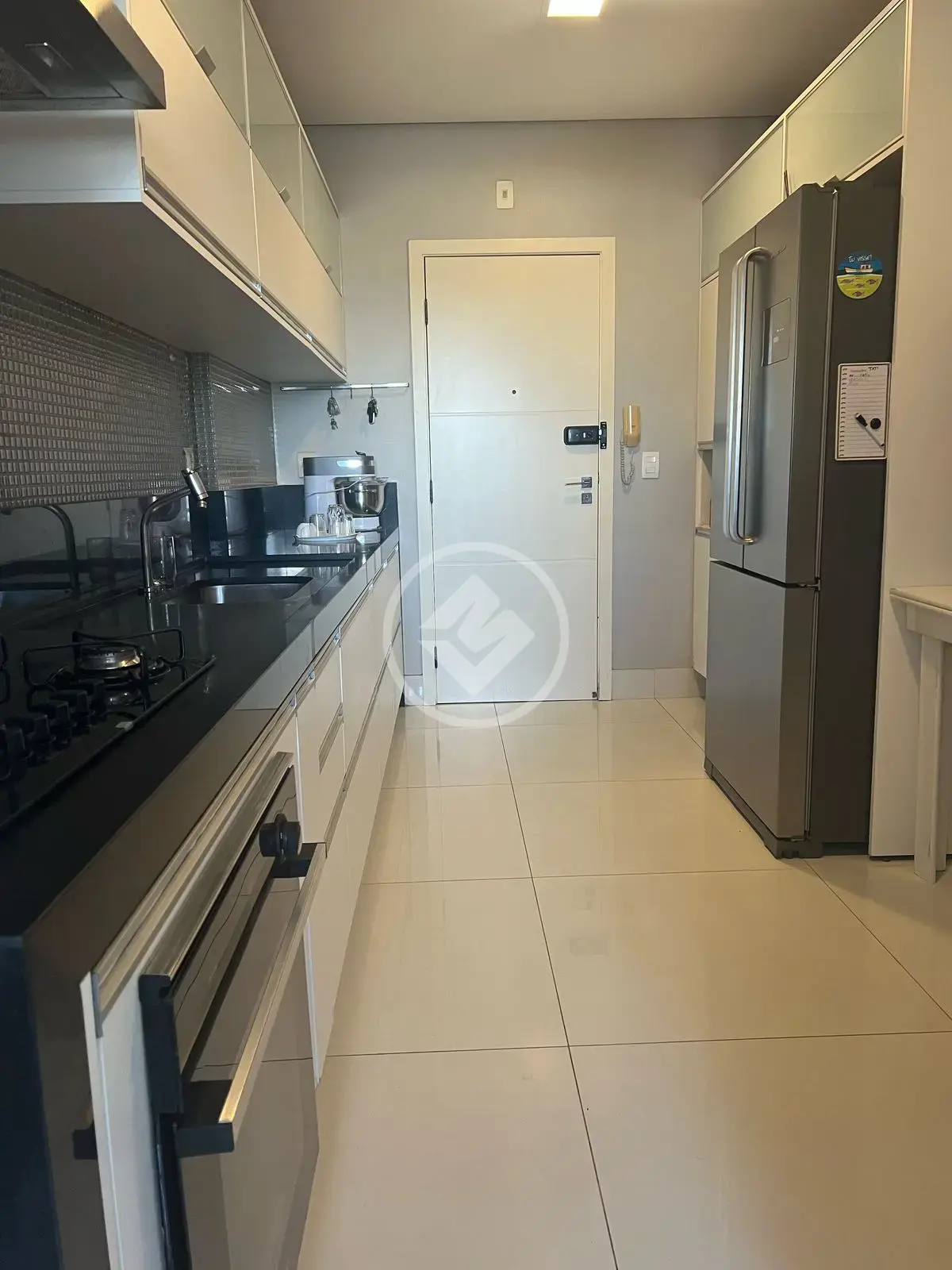 Image 11 - Apartamento em Jardim das Américas, Cuiabá - MT