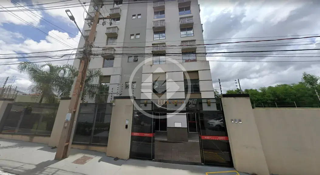 Imagem 1 - Sala Comercial em Alvorada, Cuiabá - MT