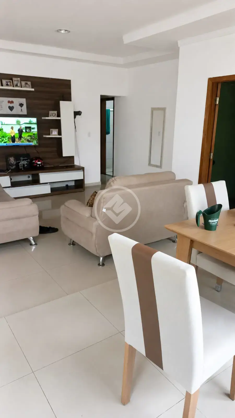 Image 2 - Casa em Tijucal, Cuiabá - MT