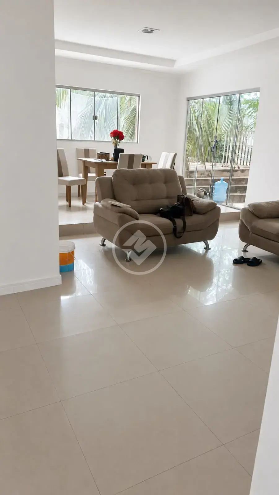 Imagem 1 - Casa em Tijucal, Cuiabá - MT