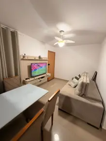 Apartamento Coophema, Cuiabá - MT — foto 2
