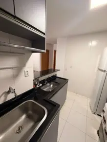 Imagem 2 - Apartamento em Coophema, Cuiabá - MT