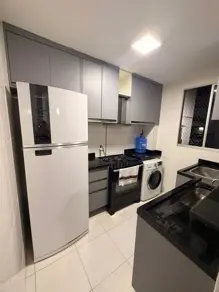 Imagem 3 - Apartamento em Coophema, Cuiabá - MT