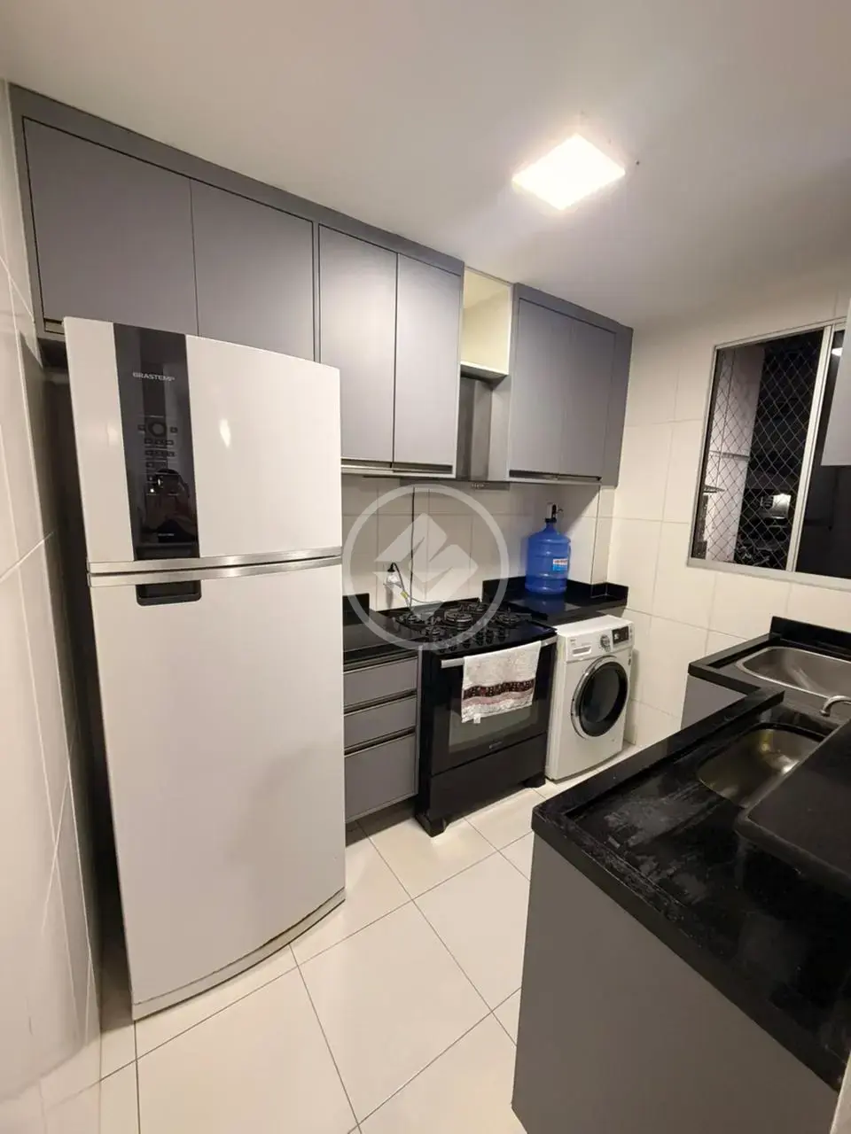 Imagem 3 - Apartamento em Coophema, Cuiabá - MT