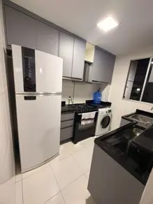 Imagem 4 - Apartamento em Coophema, Cuiabá - MT