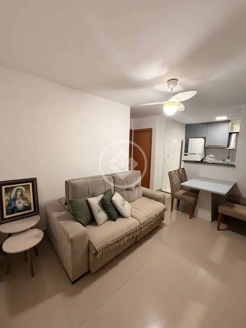 Imagem 1 - Apartamento em Coophema, Cuiabá - MT