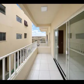 Imagem 2 - Apartamento em Centro-Norte, Várzea Grande - MT