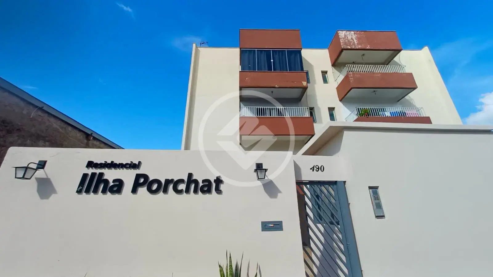 Imagem 1 - Apartamento em Centro-Norte, Várzea Grande - MT