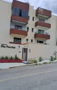 Apartamento Centro Norte, Várzea Grande - MT — foto 2