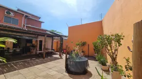 Casa Santa Cruz, Cuiabá - MT — foto 2