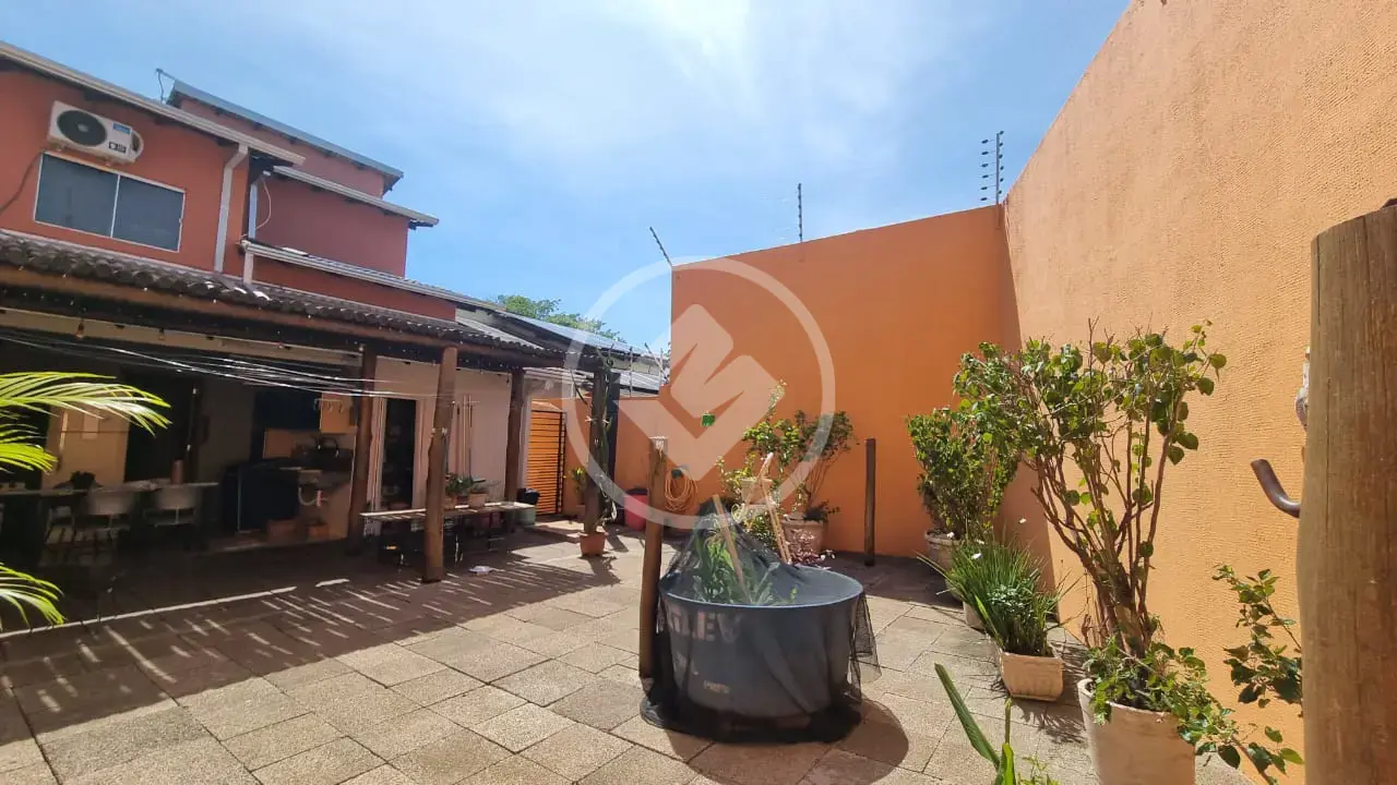 Image 2 - Casa em Santa Cruz, Cuiabá - MT