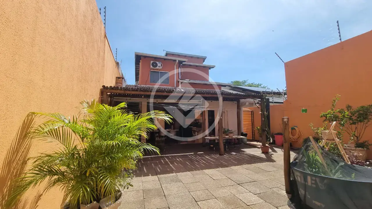 Image 26 - Casa em Santa Cruz, Cuiabá - MT