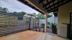 Casa Santa Cruz, Cuiabá - MT — foto 1